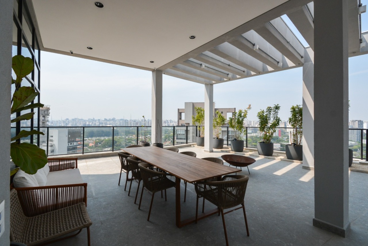 Apartamento, 1 quarto, 42 m² - Foto 28