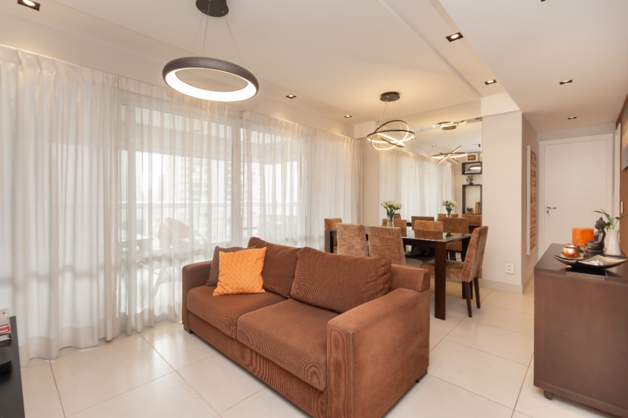 Apartamento, 2 quartos, 88 m² - Foto 8