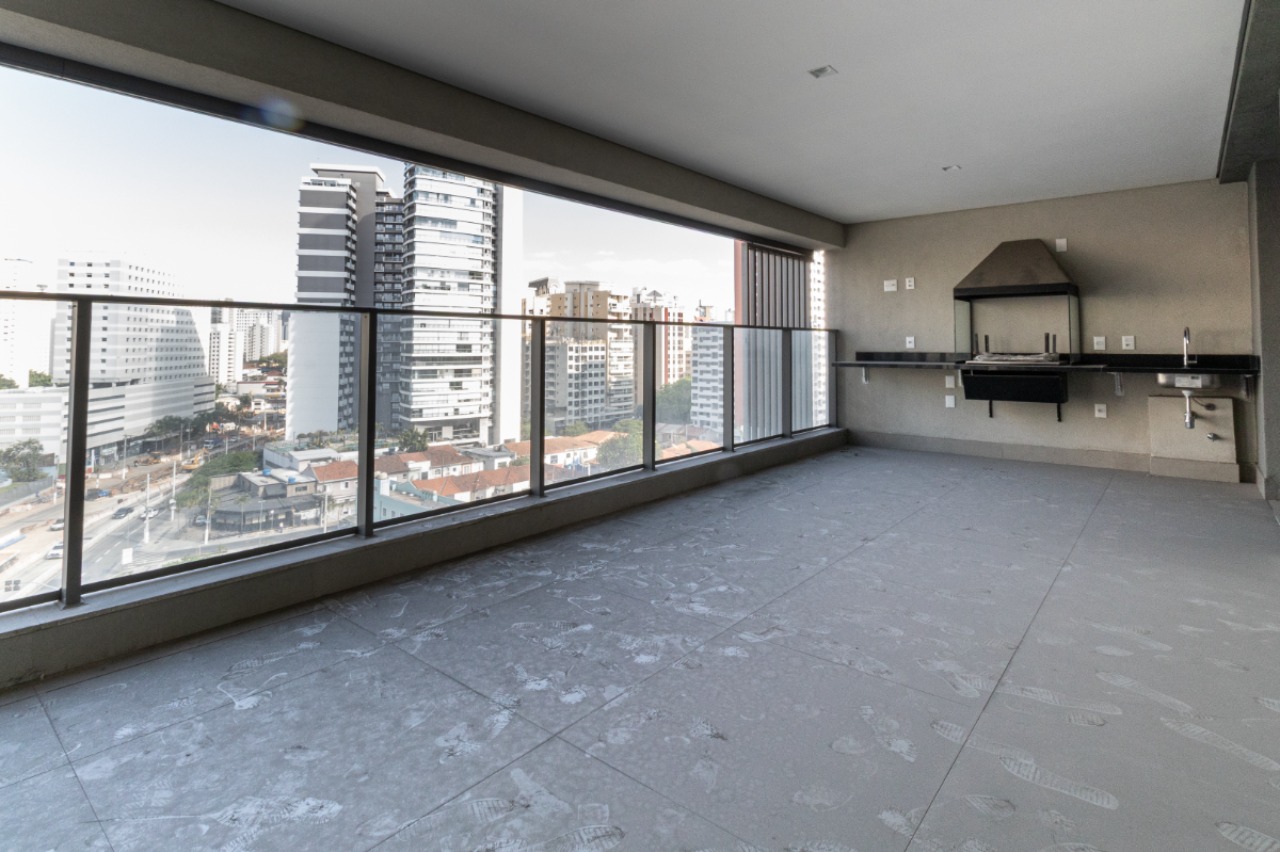 Apartamento, 3 quartos, 160 m² - Foto 3