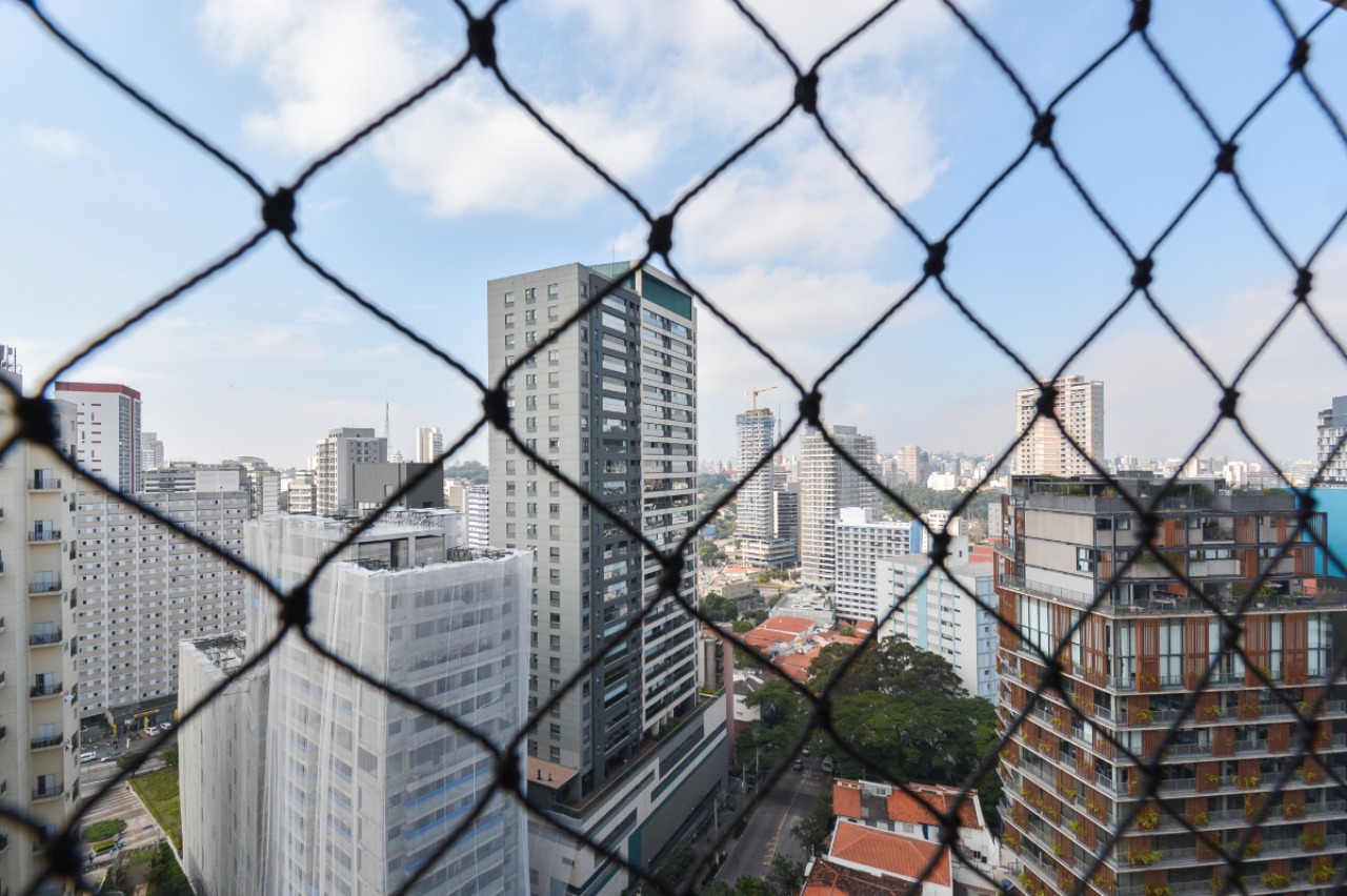 Apartamento, 3 quartos, 122 m² - Foto 7