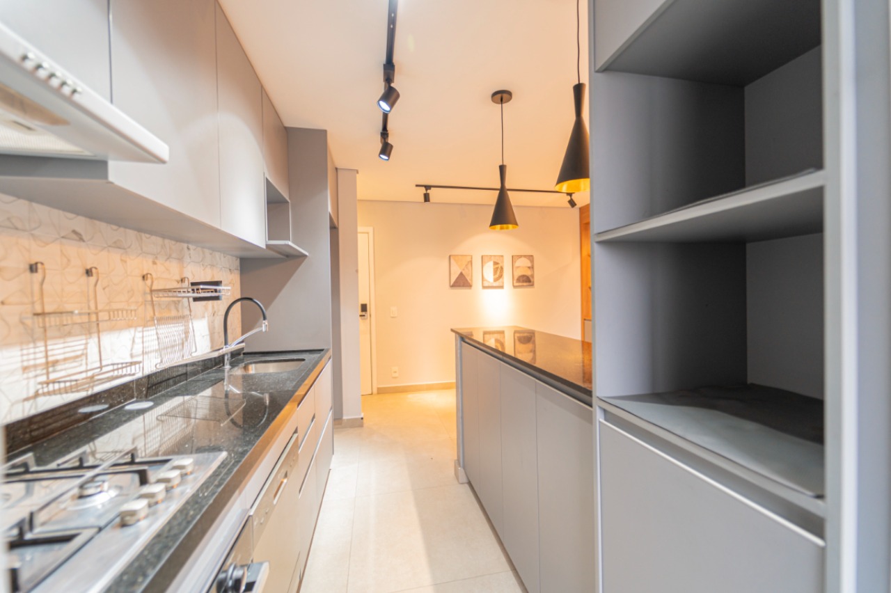 Apartamento, 2 quartos, 65 m² - Foto 16