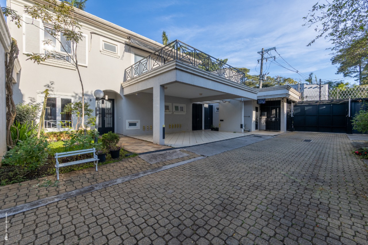 Casa, 4 quartos, 245 m² - Foto 3