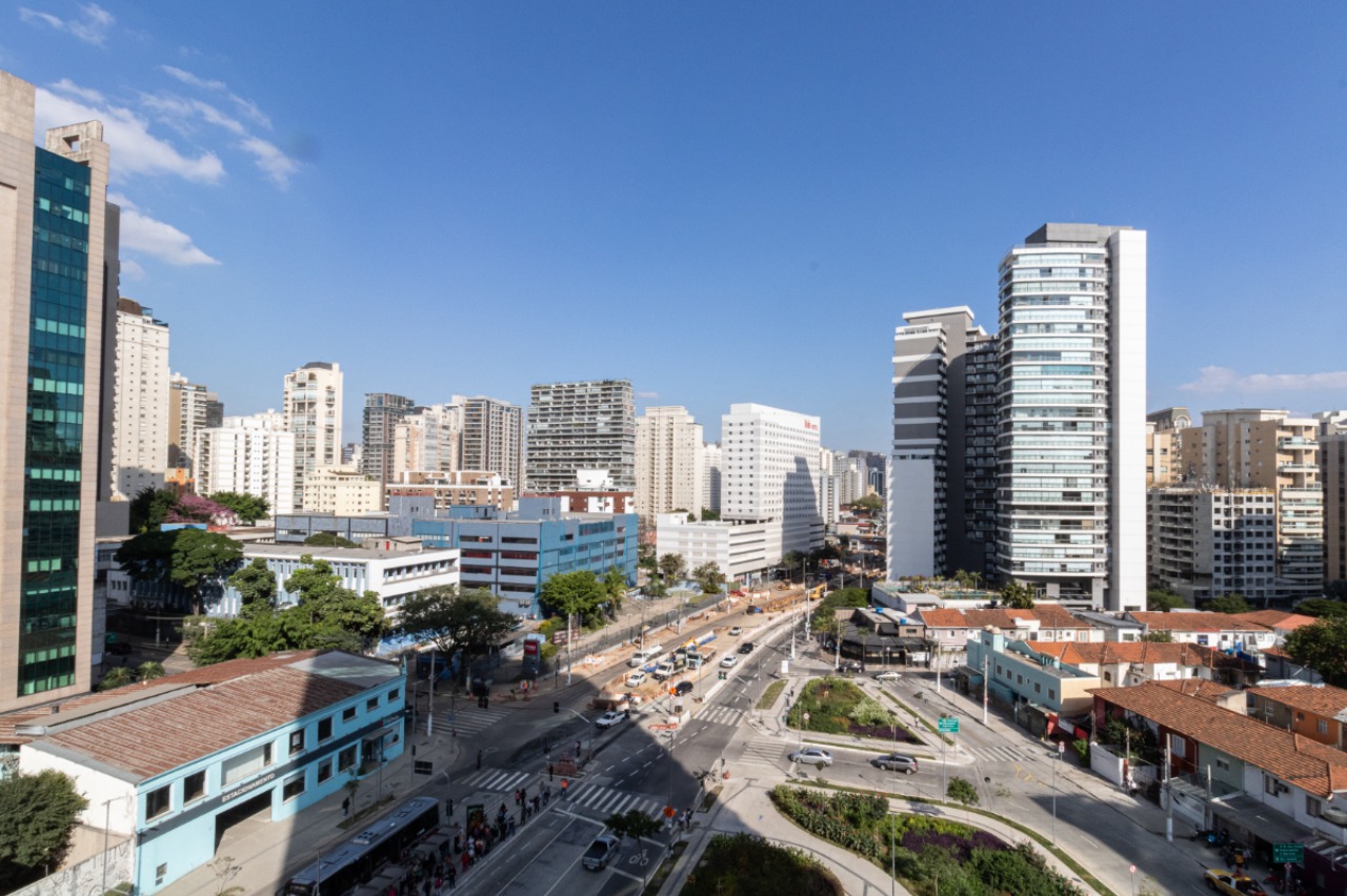 Apartamento, 3 quartos, 160 m² - Foto 5