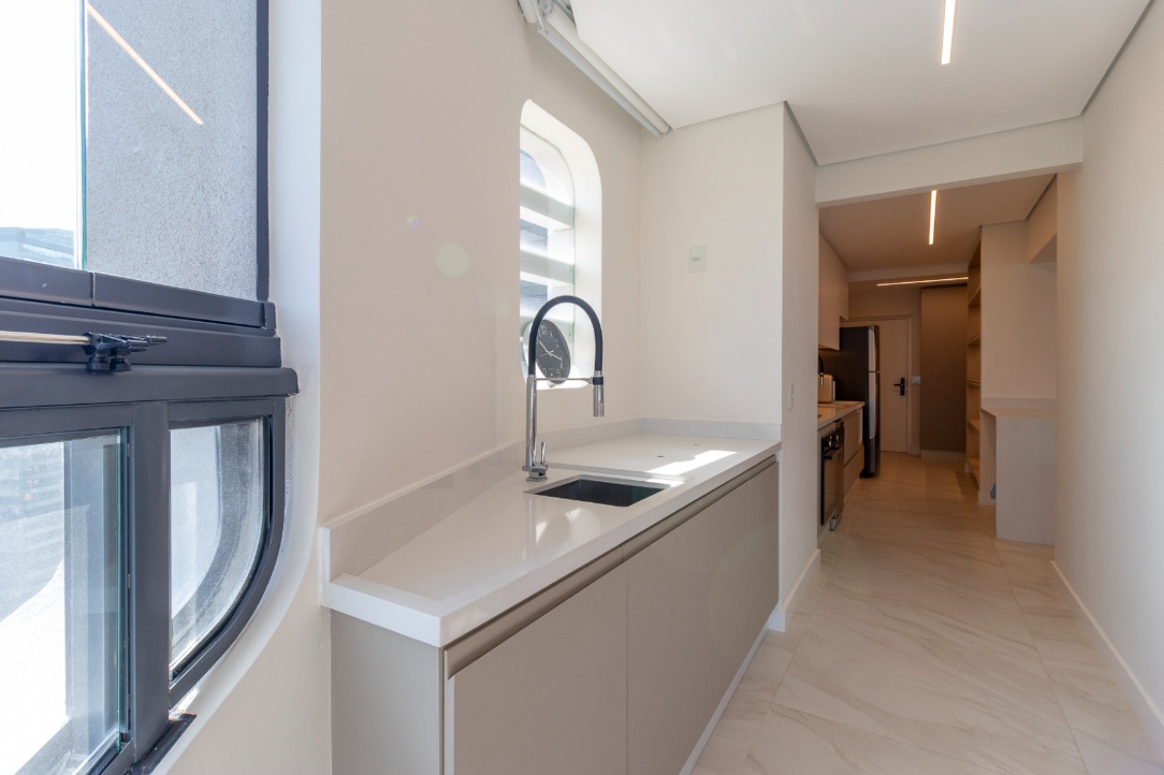 Apartamento, 3 quartos, 162 m² - Foto 11