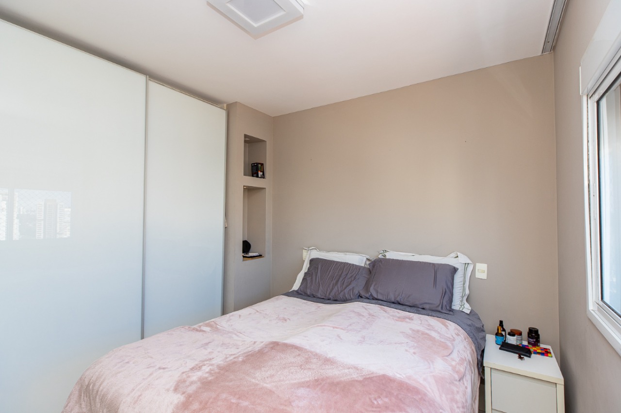 Apartamento, 3 quartos, 138 m² - Foto 22