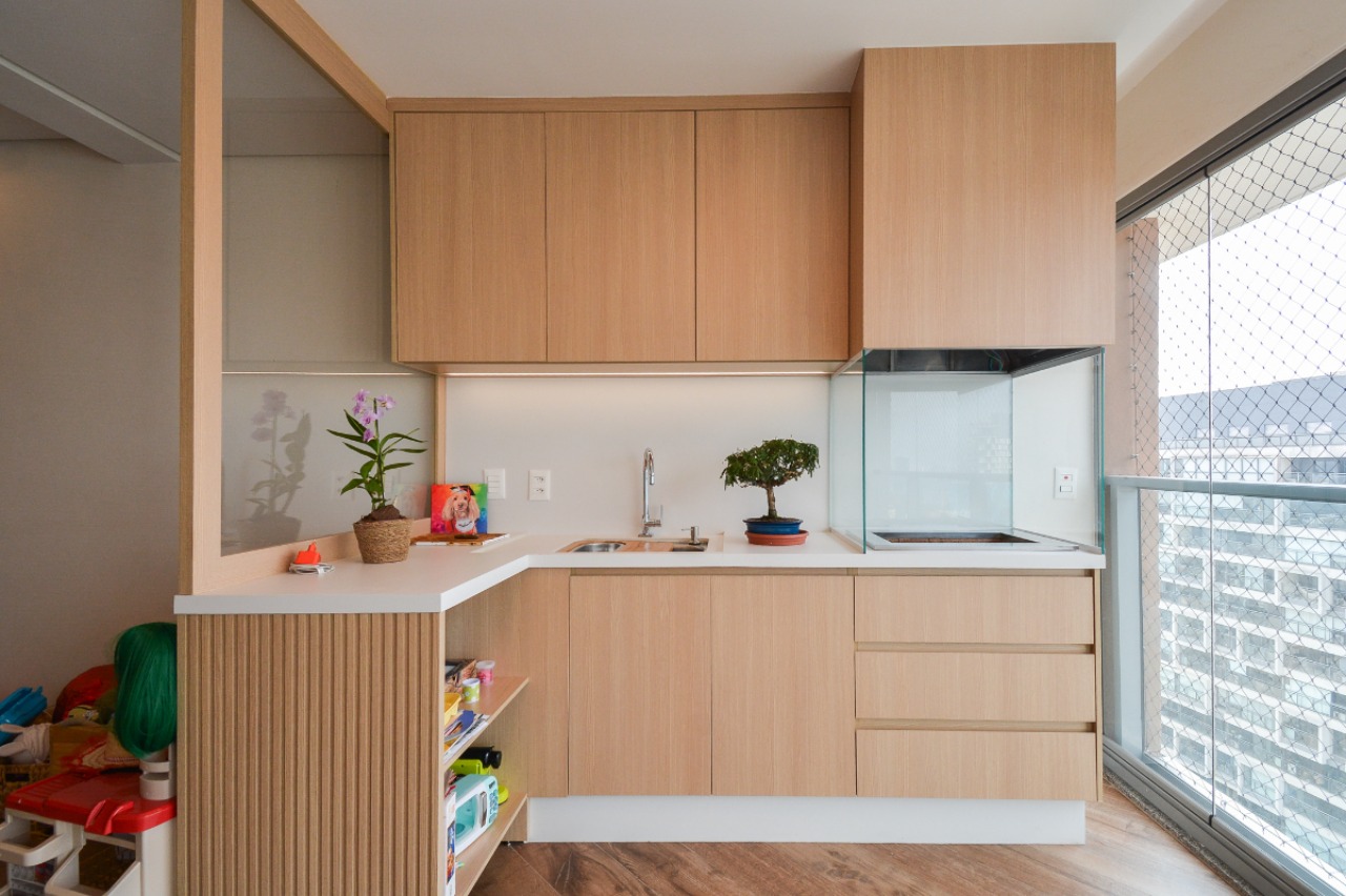 Apartamento, 3 quartos, 122 m² - Foto 4