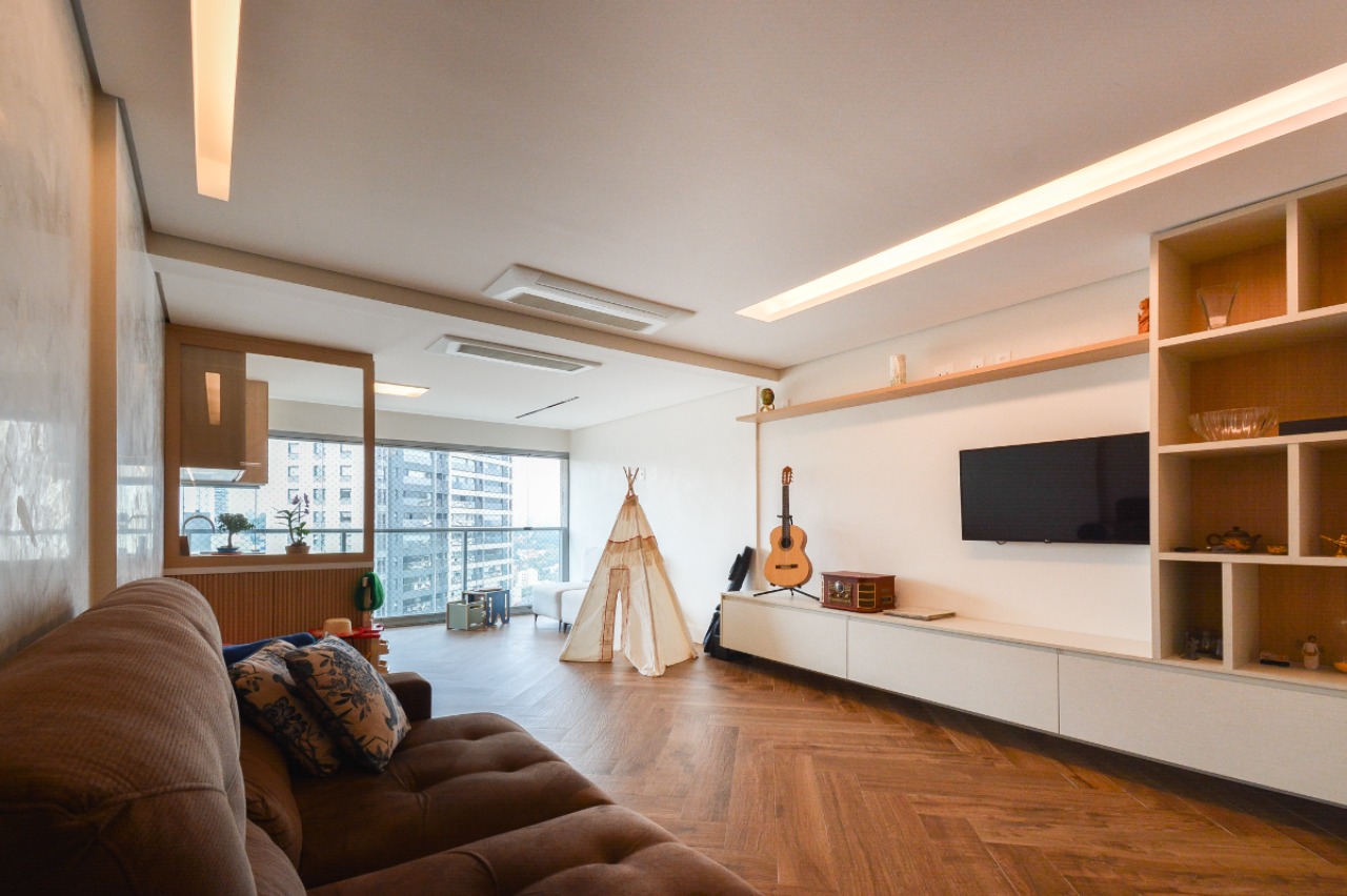 Apartamento, 3 quartos, 122 m² - Foto 8