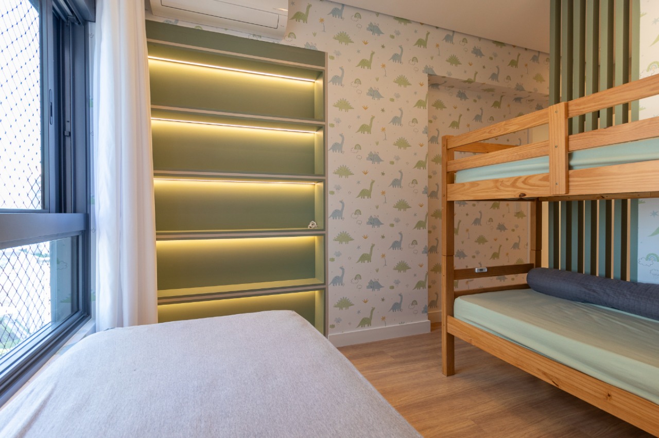 Apartamento, 3 quartos, 162 m² - Foto 14