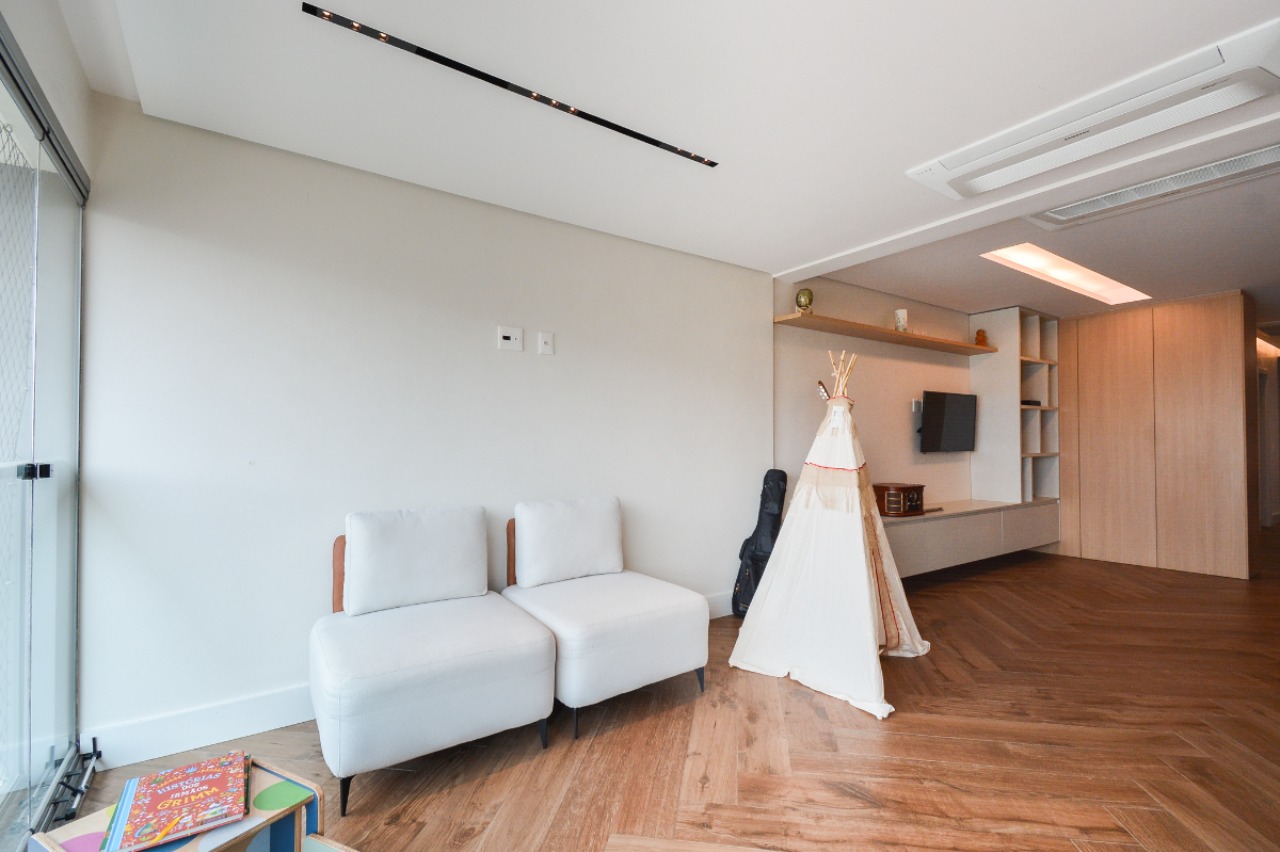 Apartamento, 3 quartos, 122 m² - Foto 9