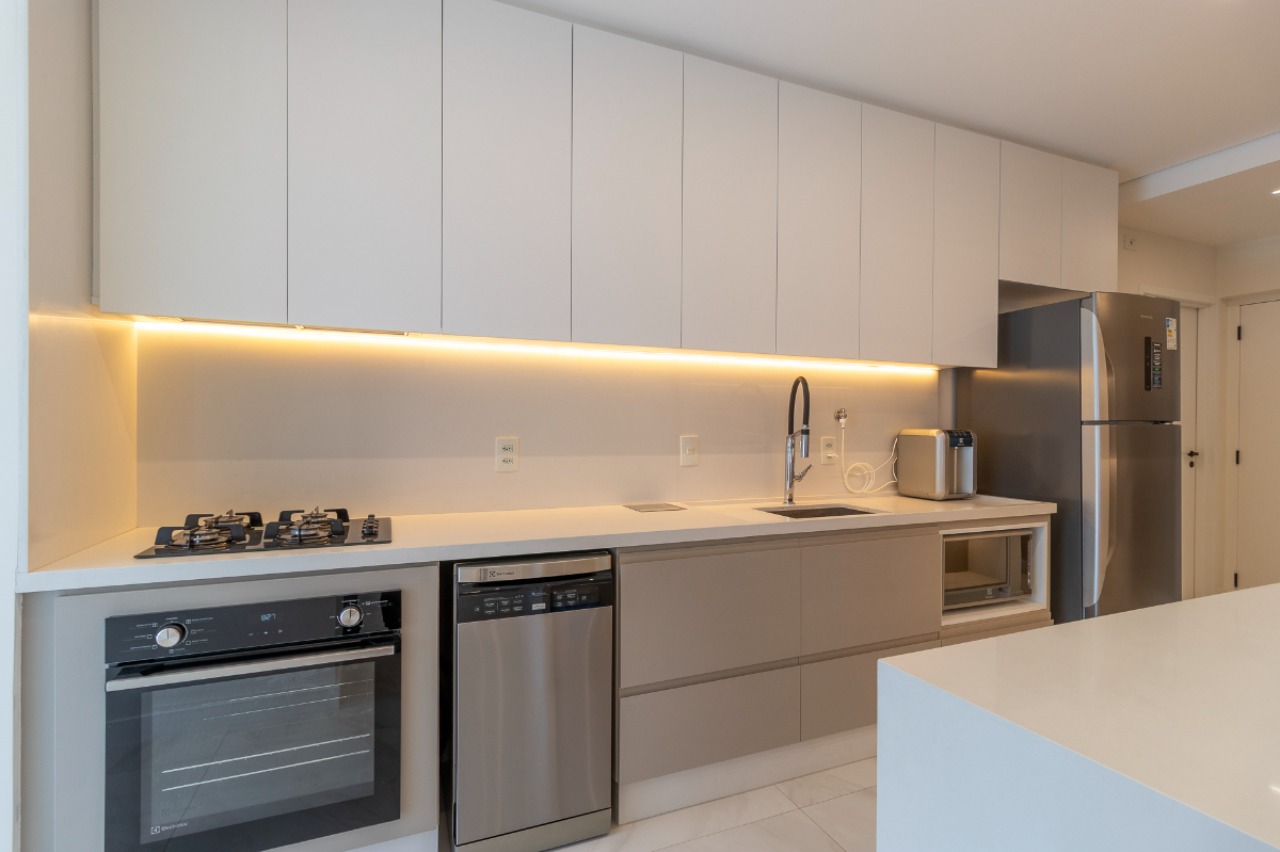 Apartamento, 3 quartos, 162 m² - Foto 8