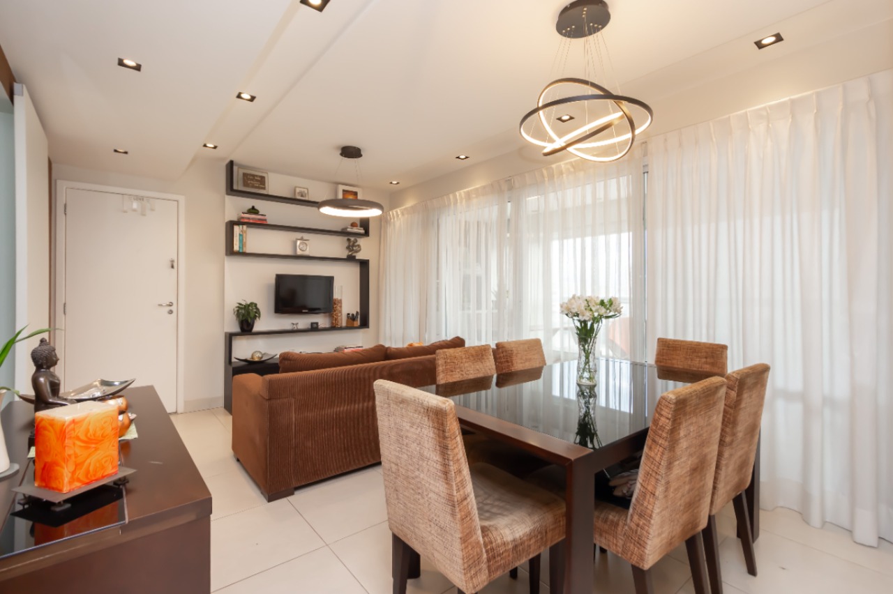 Apartamento, 2 quartos, 88 m² - Foto 6