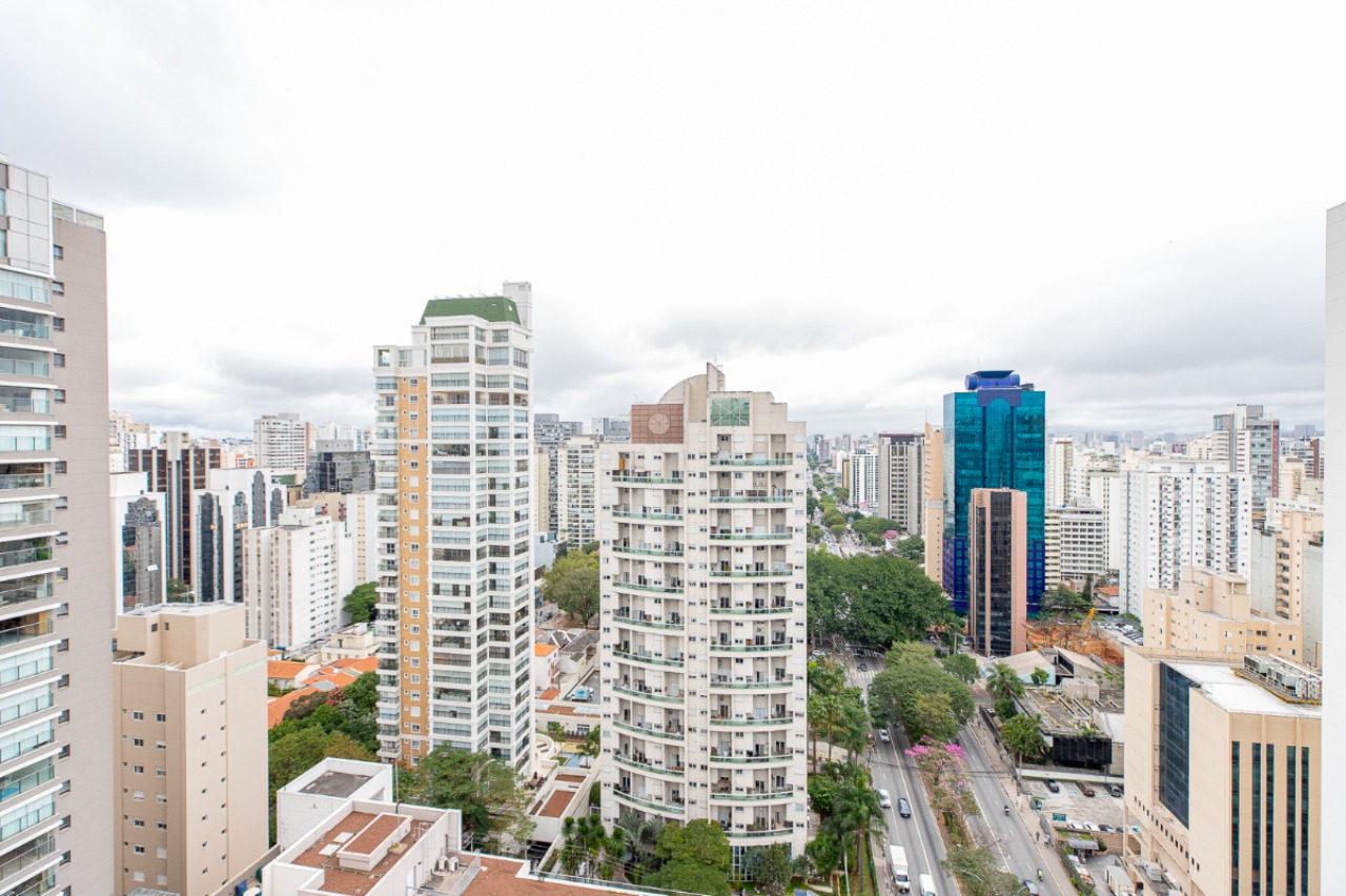 Apartamento, 1 quarto, 42 m² - Foto 16