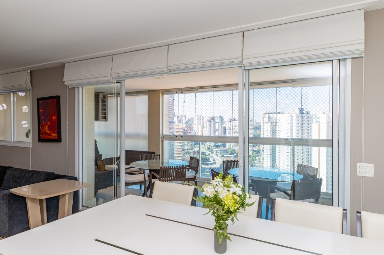 Apartamento, 3 quartos, 138 m² - Foto 8