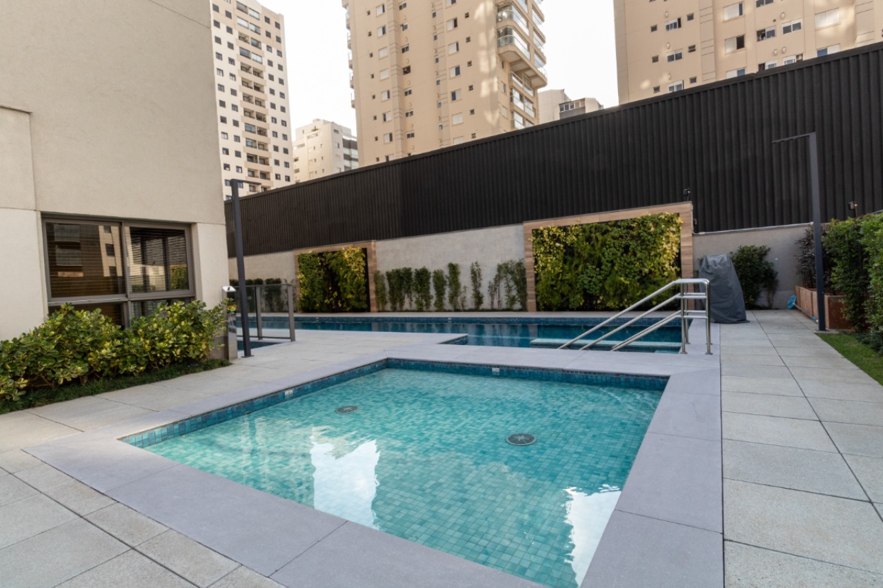 Apartamento, 3 quartos, 160 m² - Foto 37