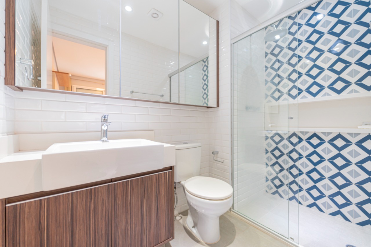 Apartamento, 2 quartos, 65 m² - Foto 26