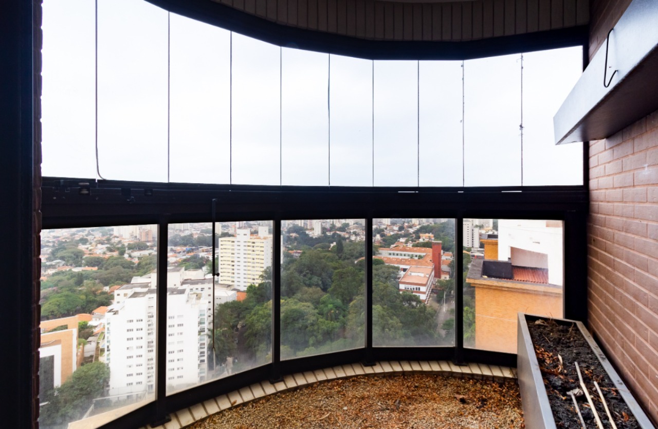Apartamento, 3 quartos, 247 m² - Foto 21
