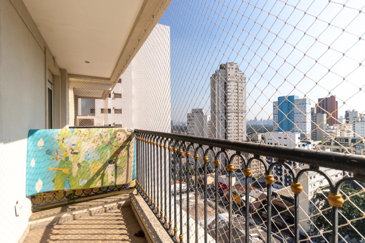Apartamento, 4 quartos, 245 m² - Foto 28