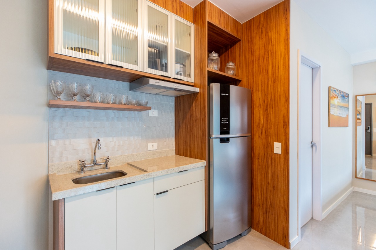 Apartamento, 1 quarto, 42 m² - Foto 8