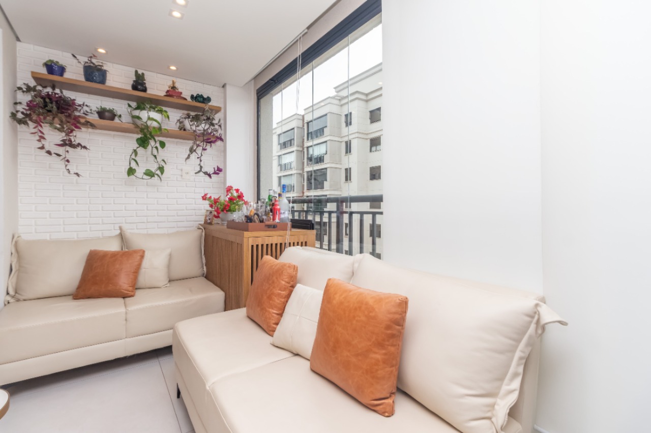 Apartamento, 2 quartos, 61 m² - Foto 6