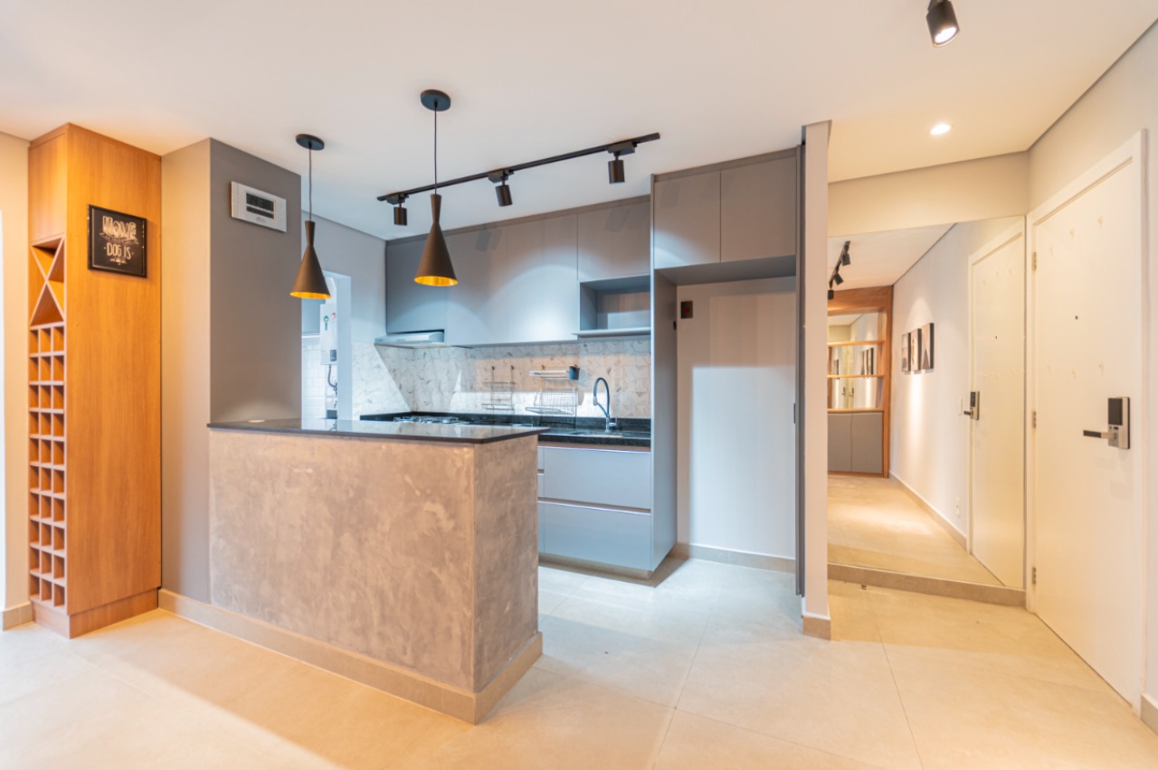 Apartamento, 2 quartos, 65 m² - Foto 8