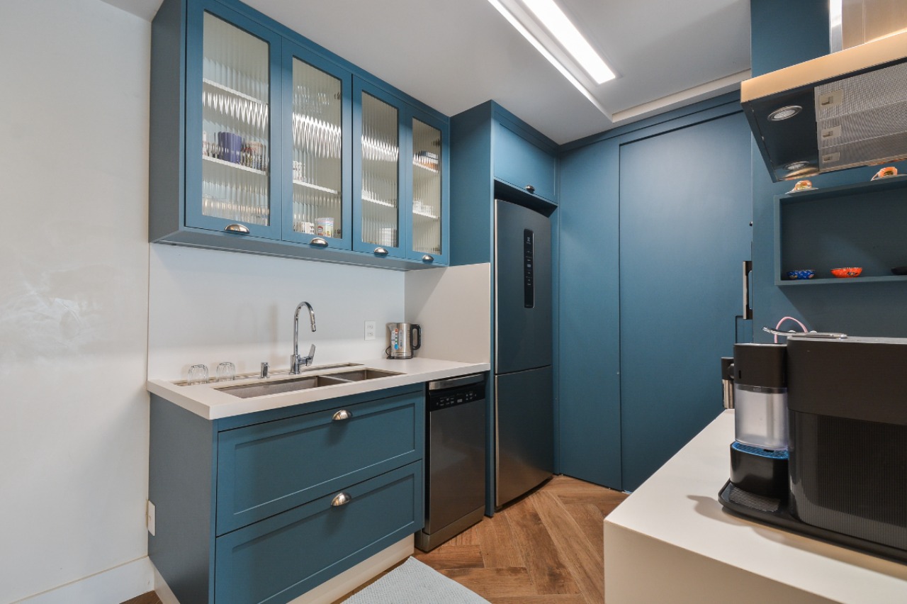 Apartamento, 3 quartos, 122 m² - Foto 19