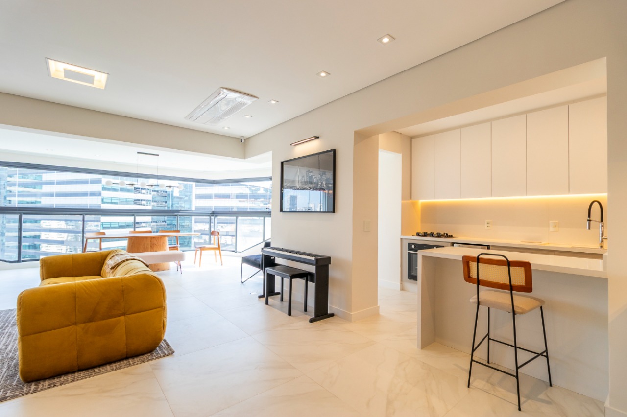 Apartamento, 3 quartos, 162 m² - Foto 4