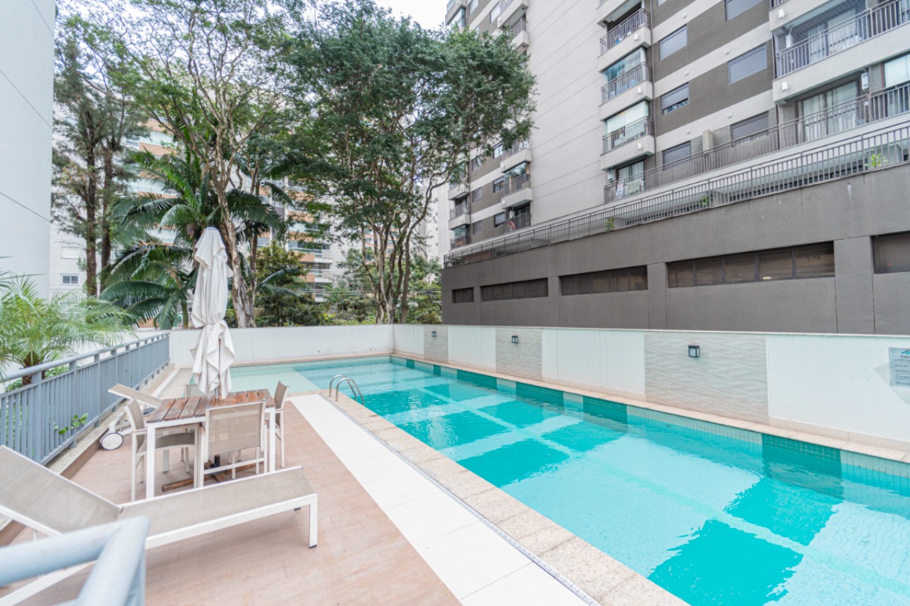 Apartamento, 2 quartos, 65 m² - Foto 33