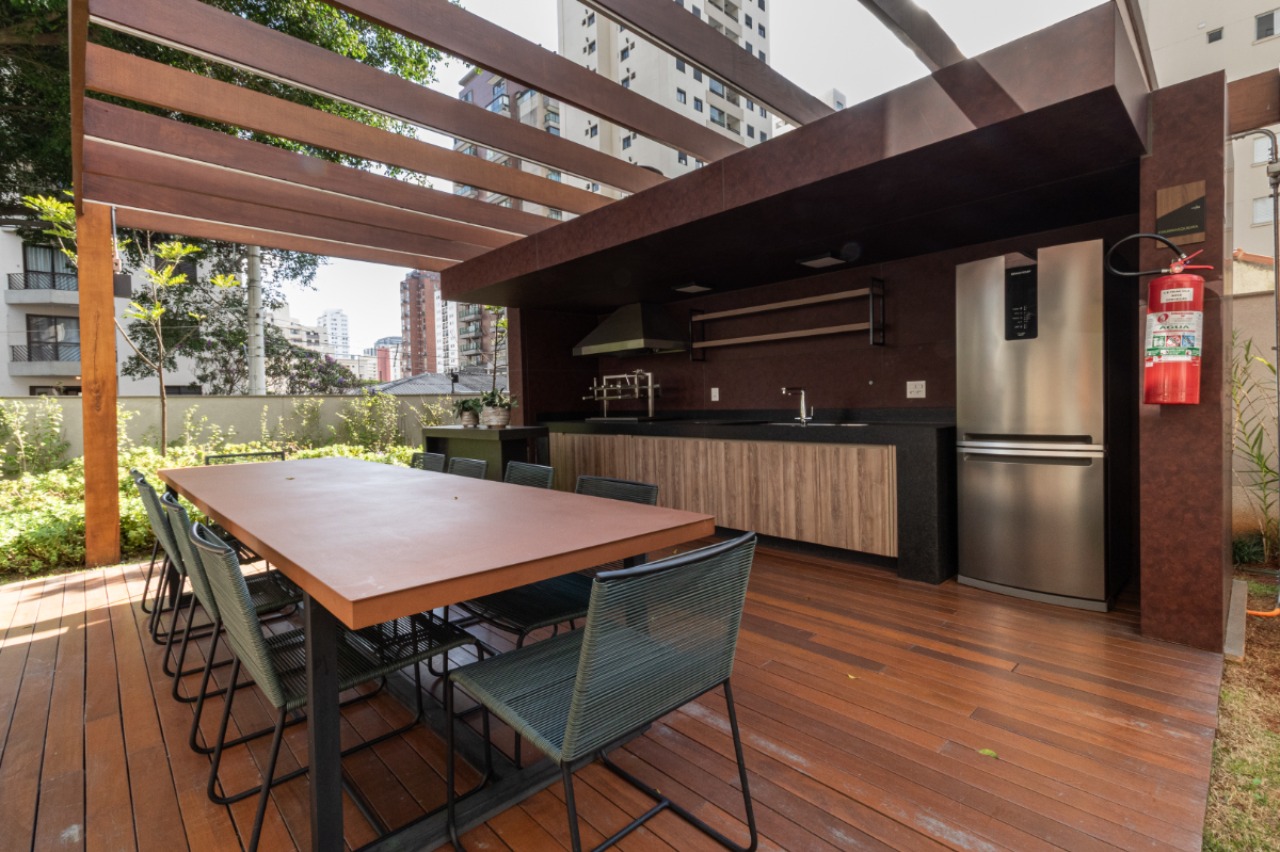 Apartamento, 3 quartos, 160 m² - Foto 45