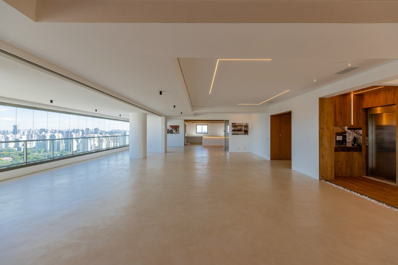 Cobertura, 5 quartos, 839 m² - Foto 1