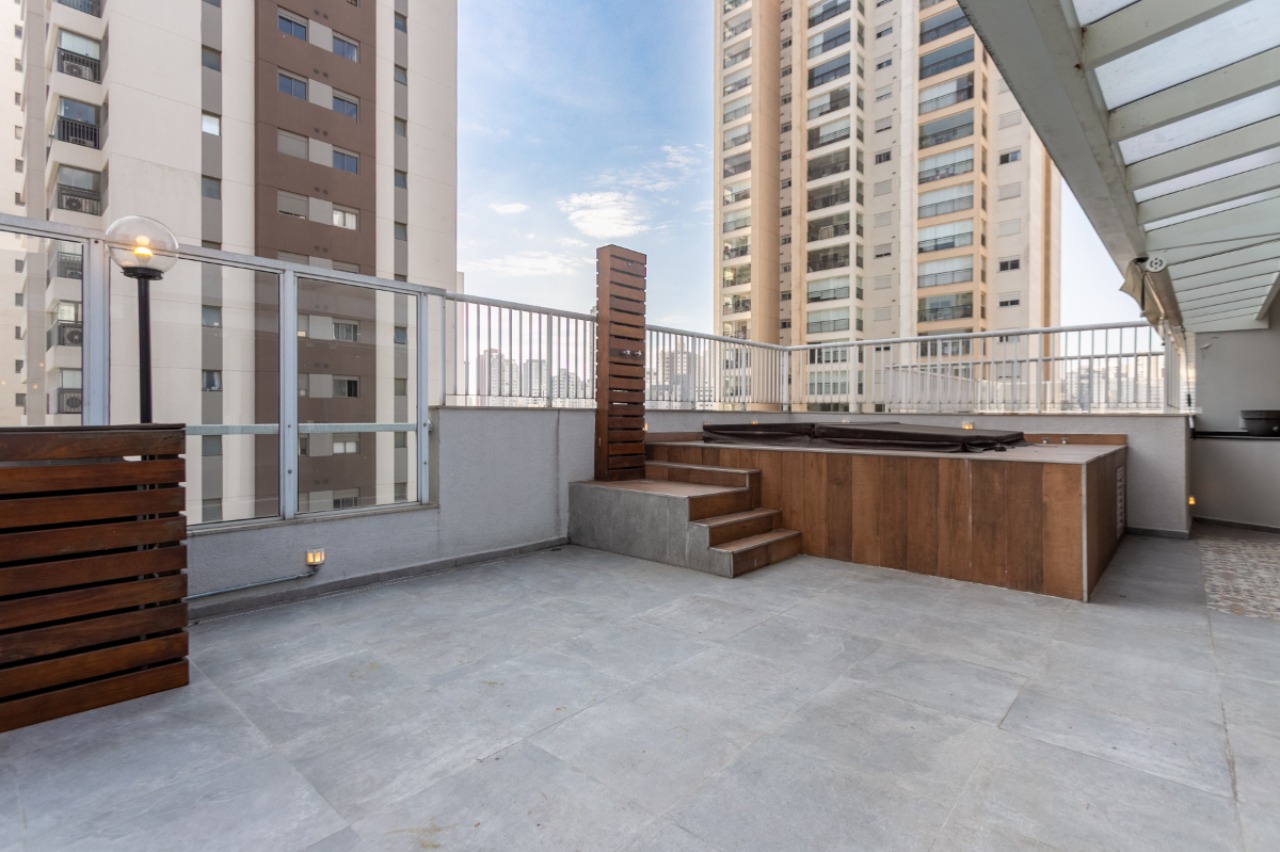Cobertura, 3 quartos, 190 m² - Foto 6