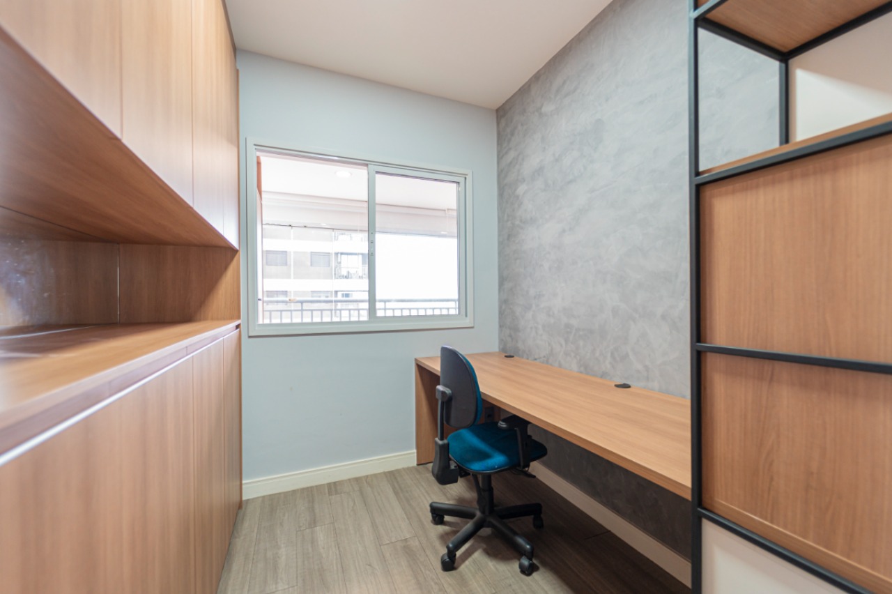 Apartamento, 2 quartos, 65 m² - Foto 29