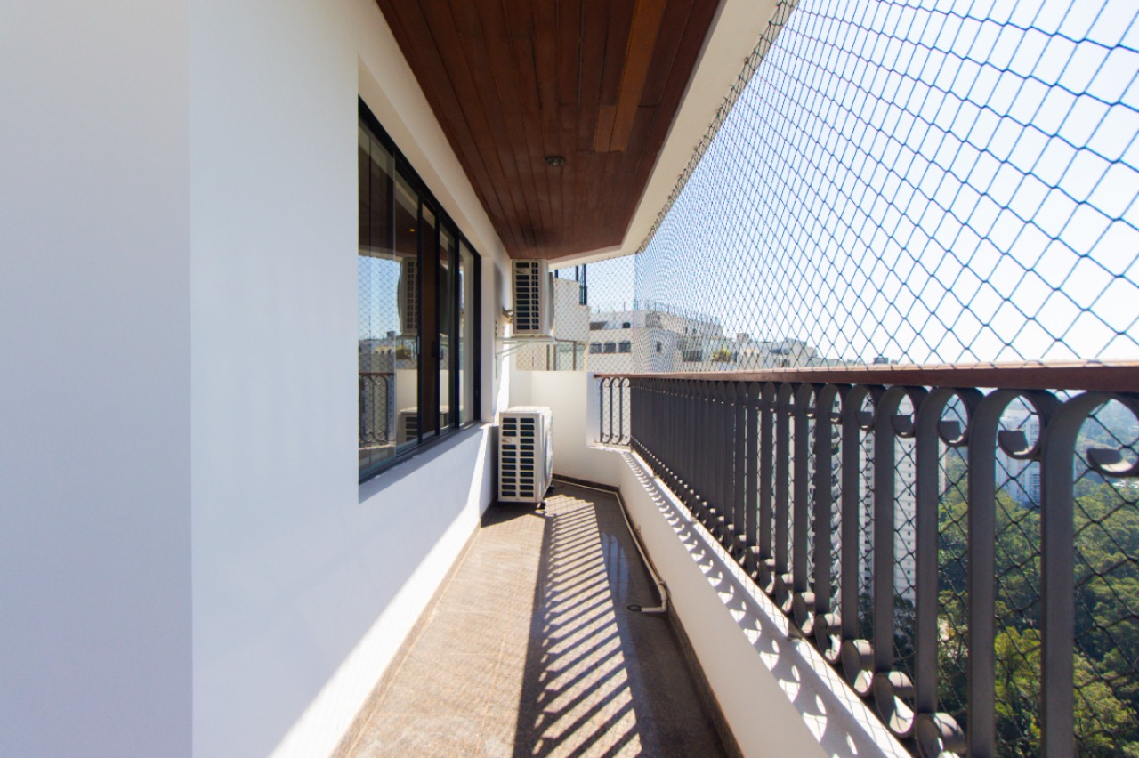 Cobertura, 7 quartos, 623 m² - Foto 23
