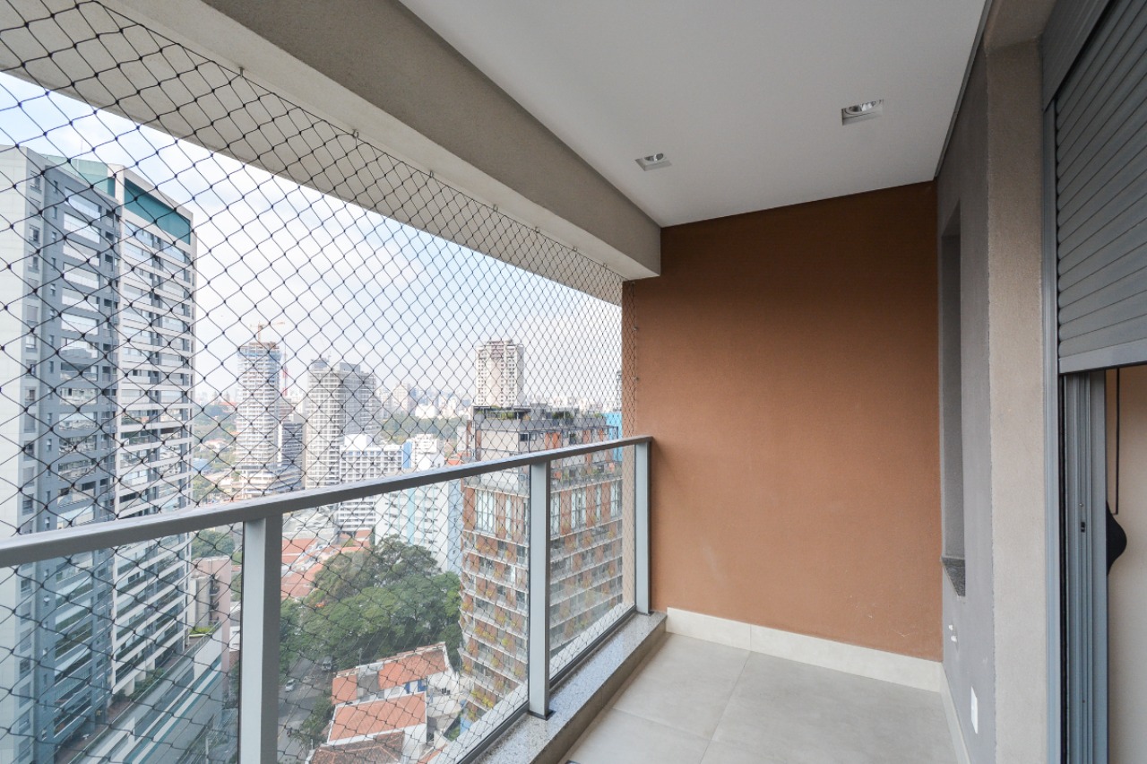 Apartamento, 3 quartos, 122 m² - Foto 29