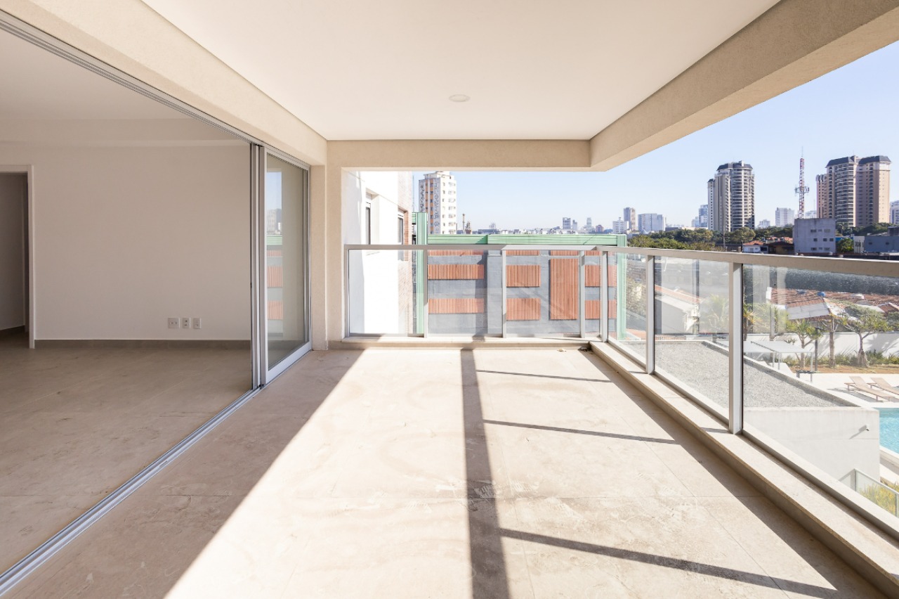 Apartamento, 3 quartos, 121 m² - Foto 4