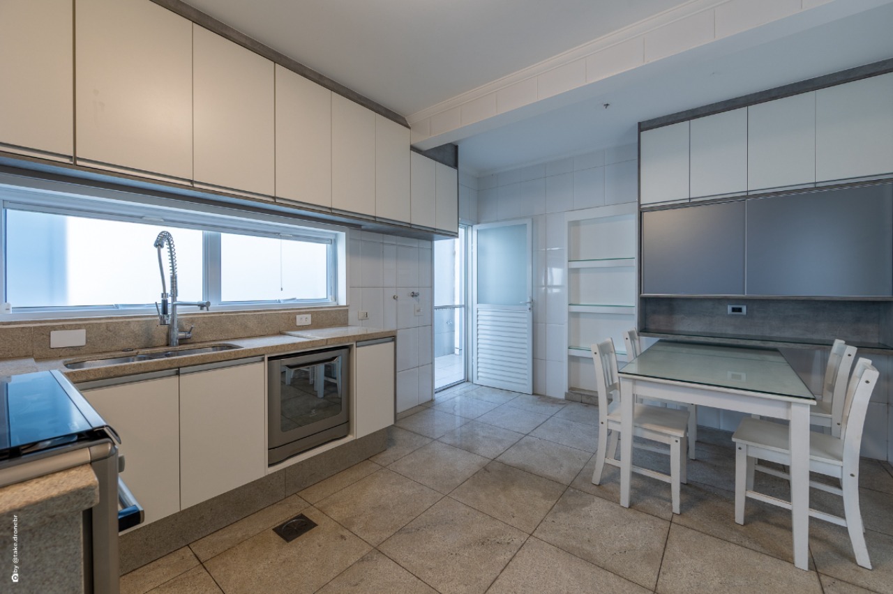 Casa, 4 quartos, 245 m² - Foto 23