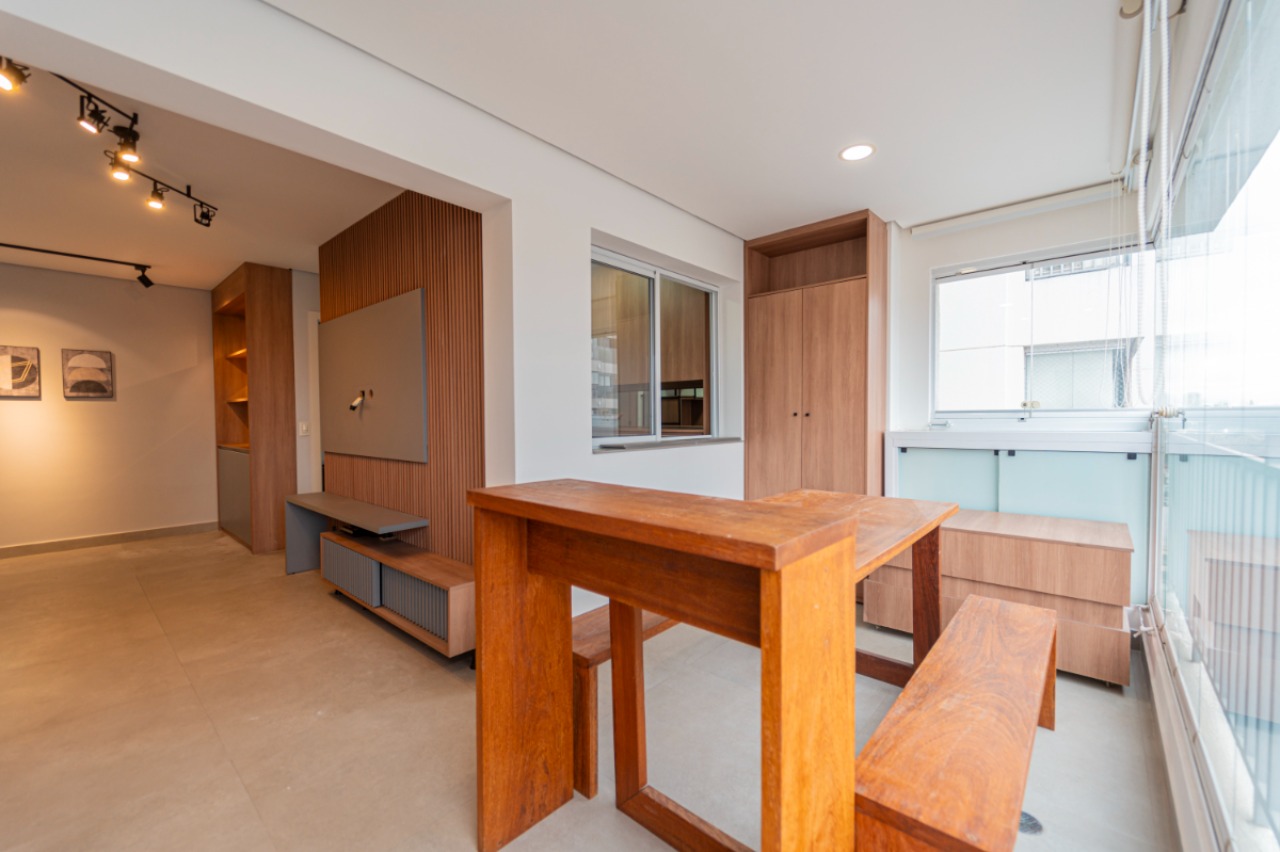 Apartamento, 2 quartos, 65 m² - Foto 14