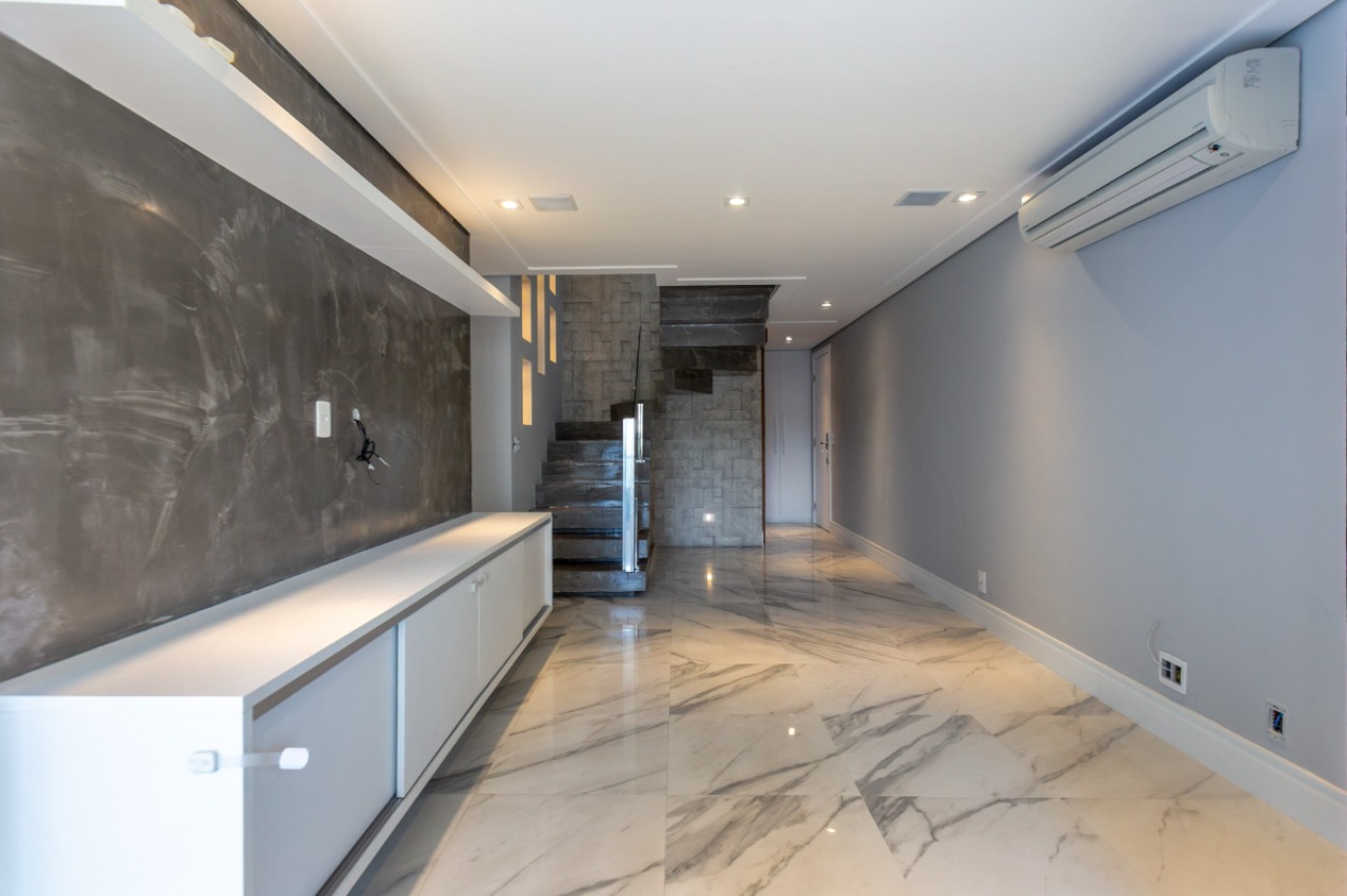 Cobertura, 3 quartos, 190 m² - Foto 17