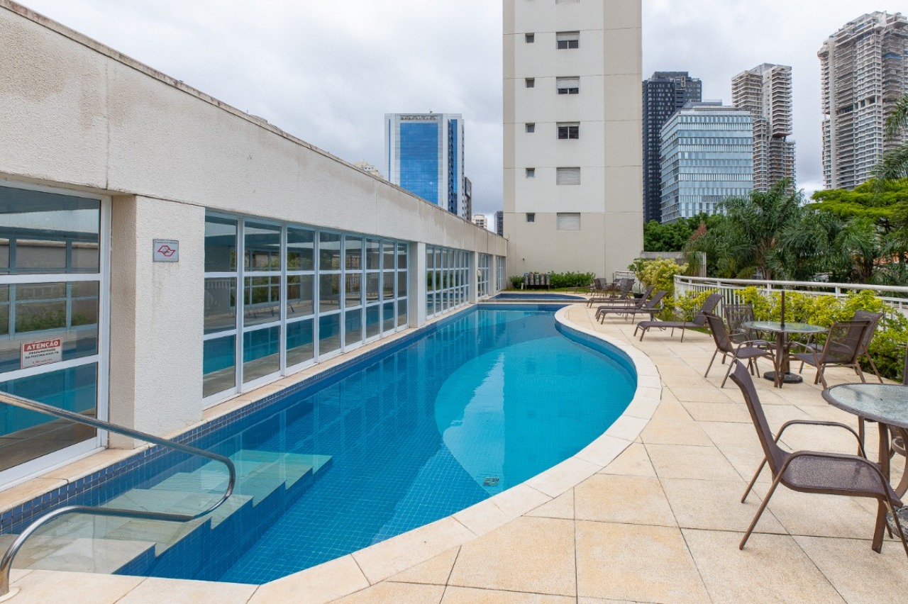 Apartamento, 3 quartos, 138 m² - Foto 33