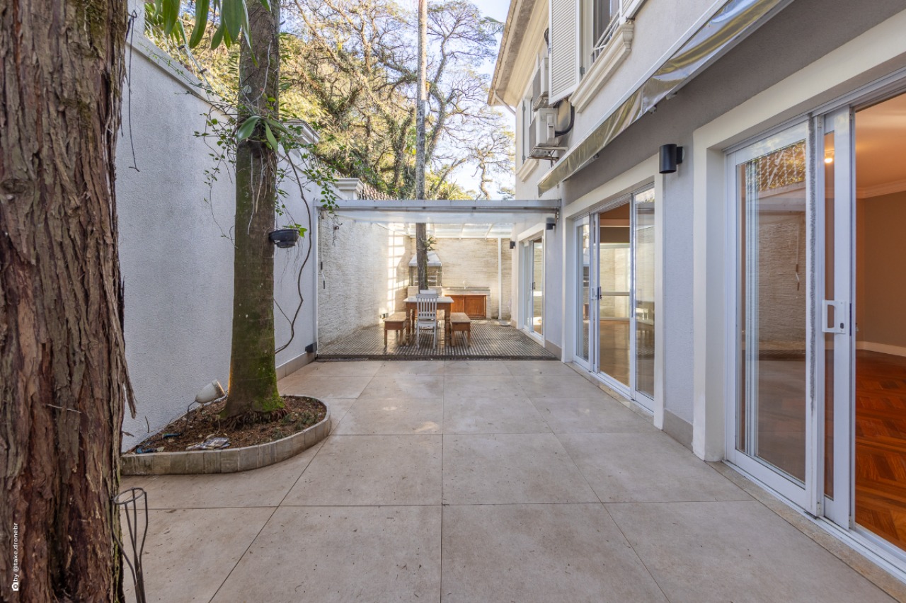 Casa, 4 quartos, 245 m² - Foto 19