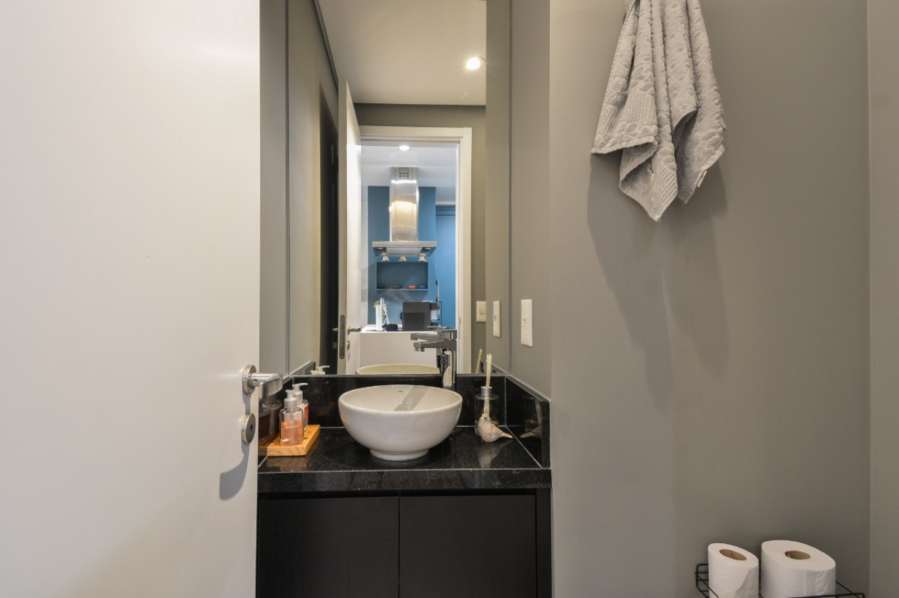 Apartamento, 3 quartos, 122 m² - Foto 22