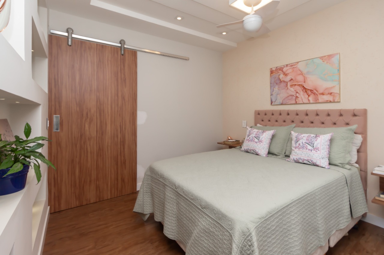 Apartamento, 2 quartos, 88 m² - Foto 13