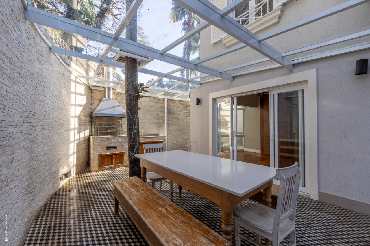 Casa, 4 quartos, 245 m² - Foto 21