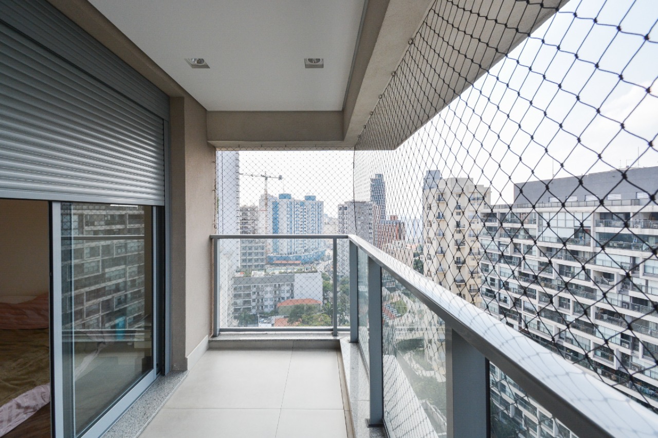 Apartamento, 3 quartos, 122 m² - Foto 30