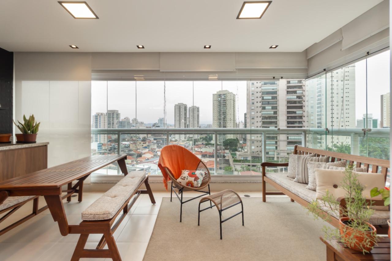 Apartamento, 2 quartos, 88 m² - Foto 4