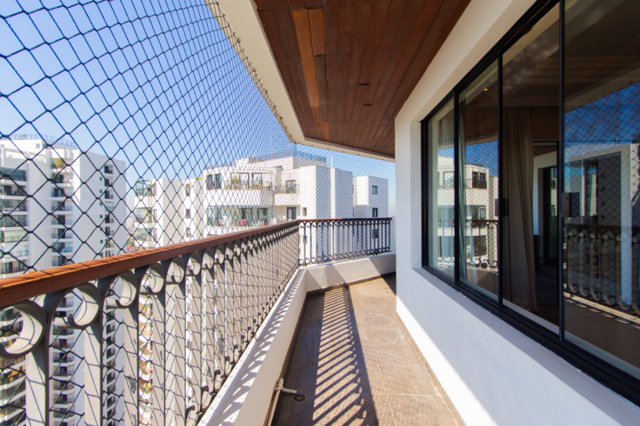 Cobertura, 7 quartos, 623 m² - Foto 24