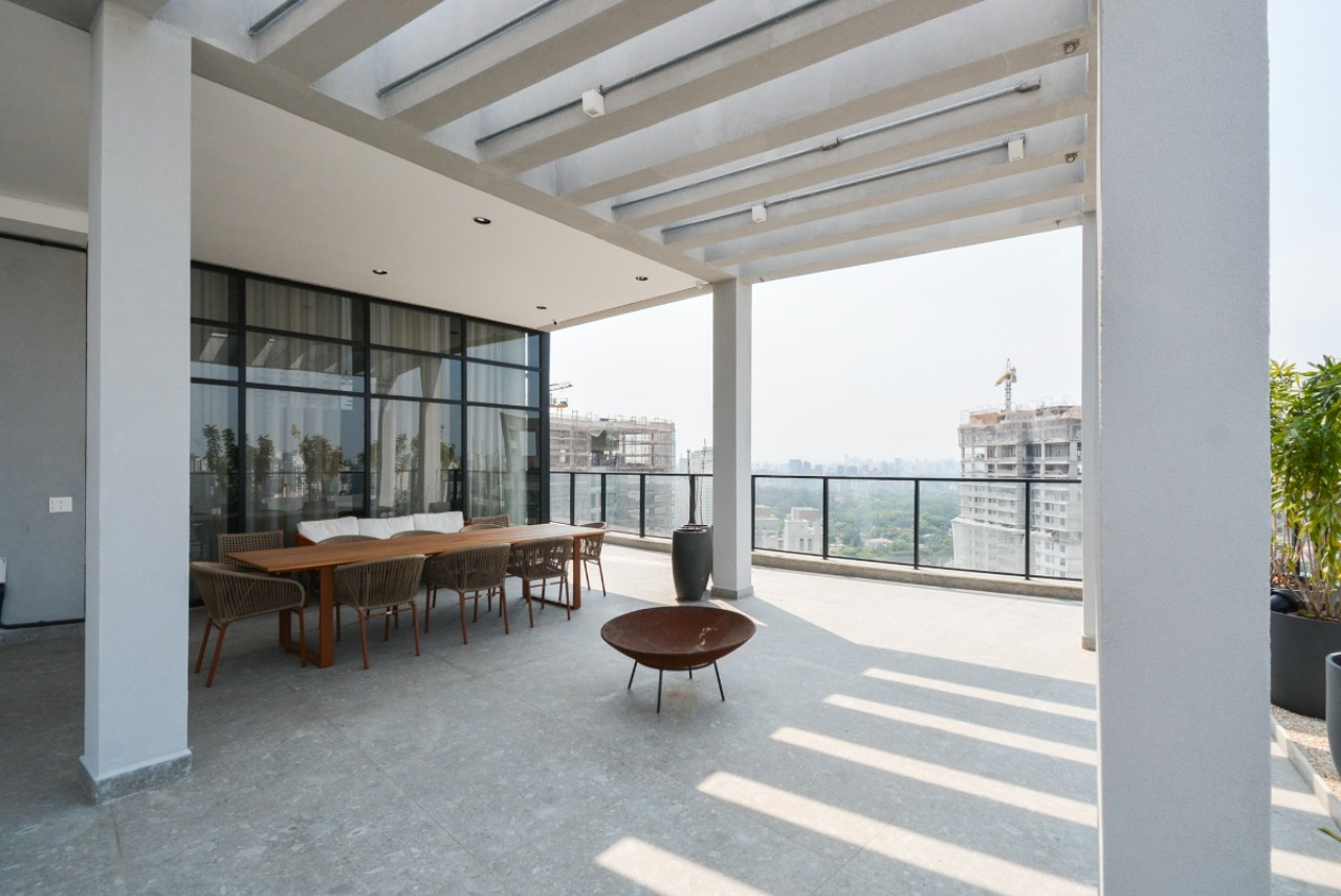 Apartamento, 1 quarto, 42 m² - Foto 29