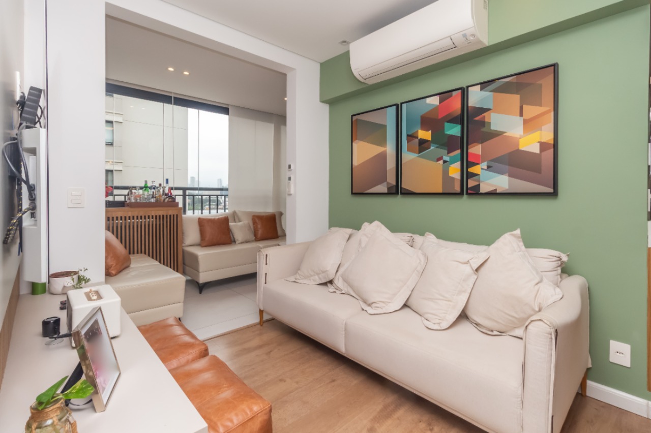 Apartamento, 2 quartos, 61 m² - Foto 10