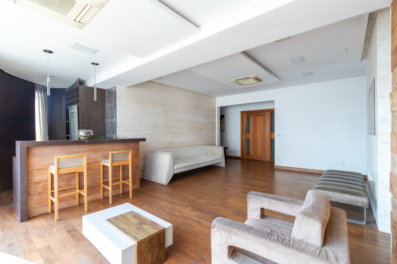 Apartamento, 4 quartos, 245 m² - Foto 3
