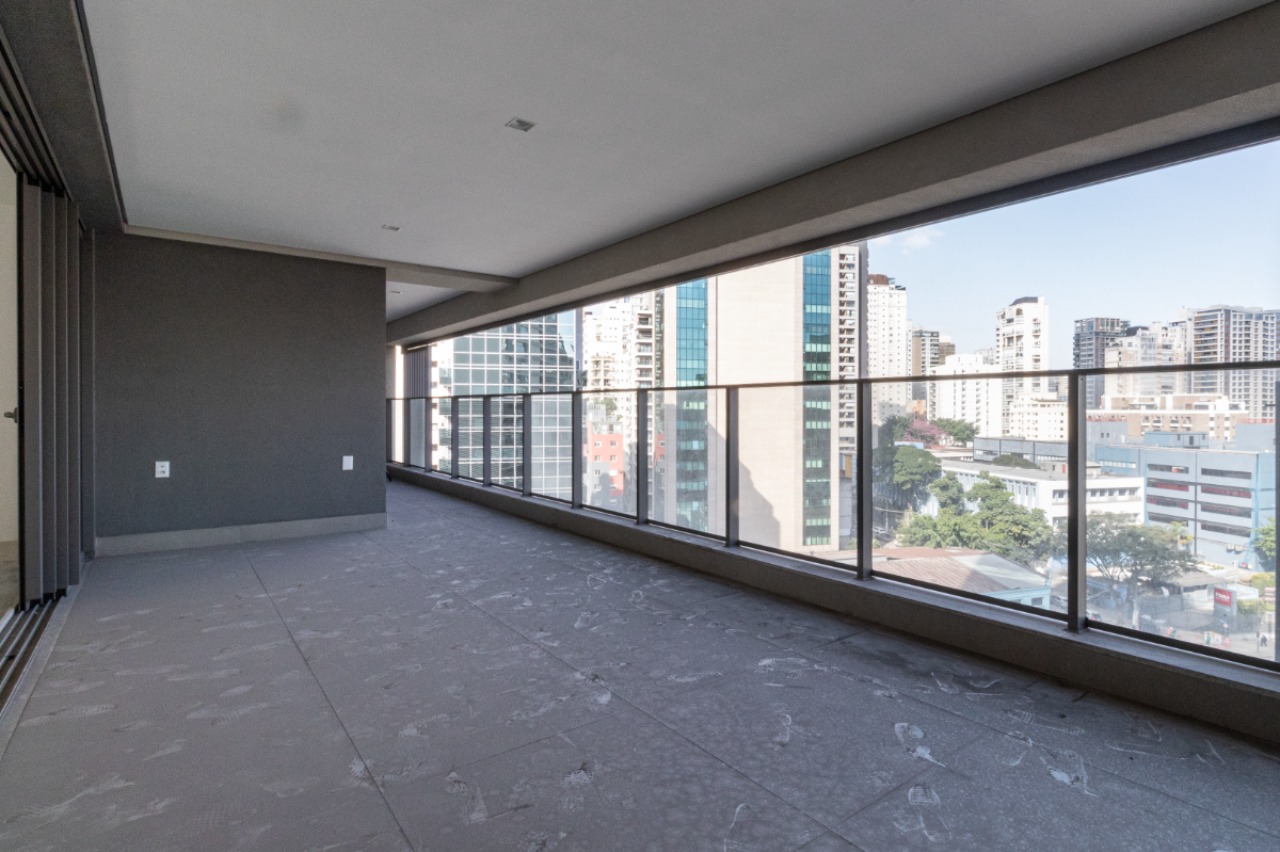 Apartamento, 3 quartos, 160 m² - Foto 7