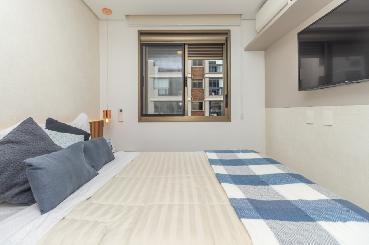 Apartamento, 2 quartos, 61 m² - Foto 23